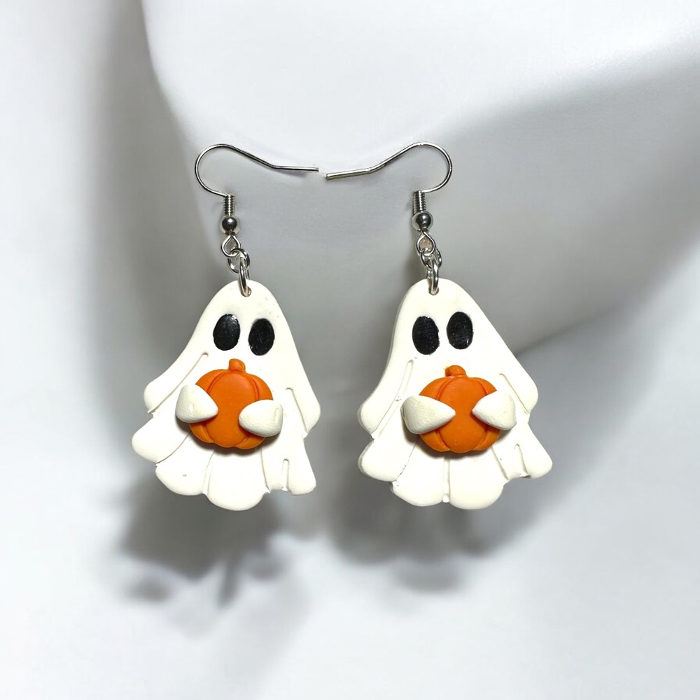 Halloween Earrings